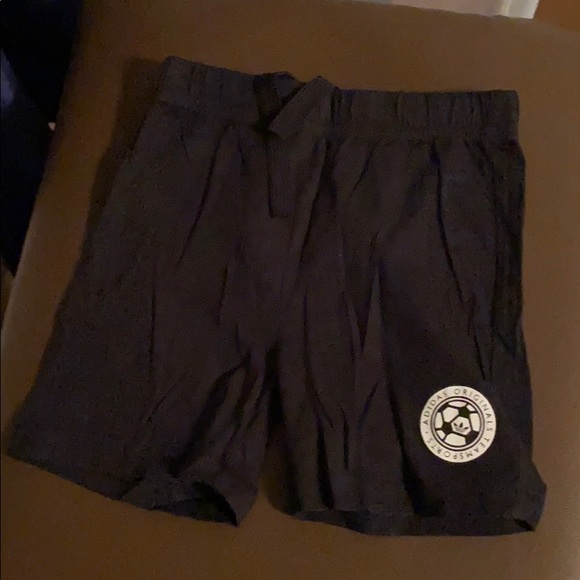 Adidas Top and bottom set